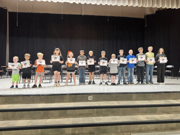 awards