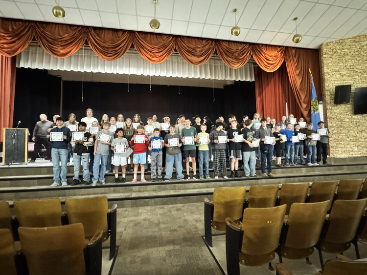 awards