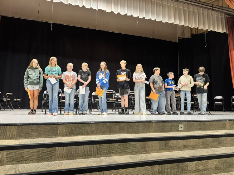 awards
