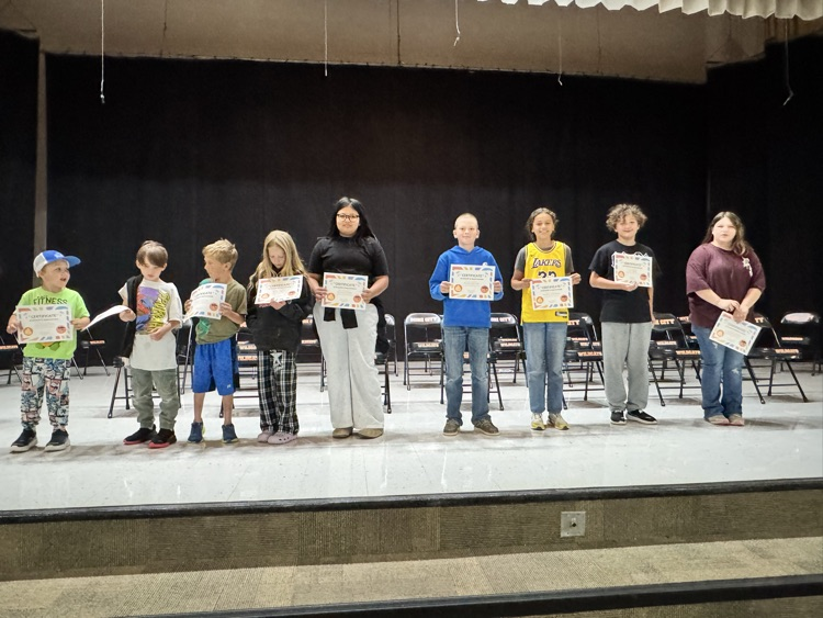 awards