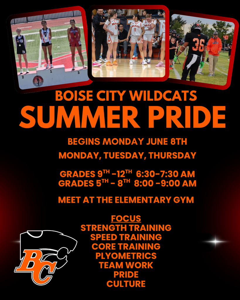 Summer Pride 2026