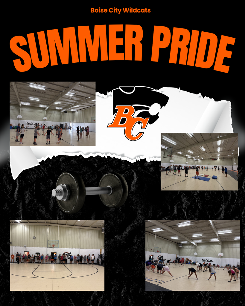 Summer Pride 2026