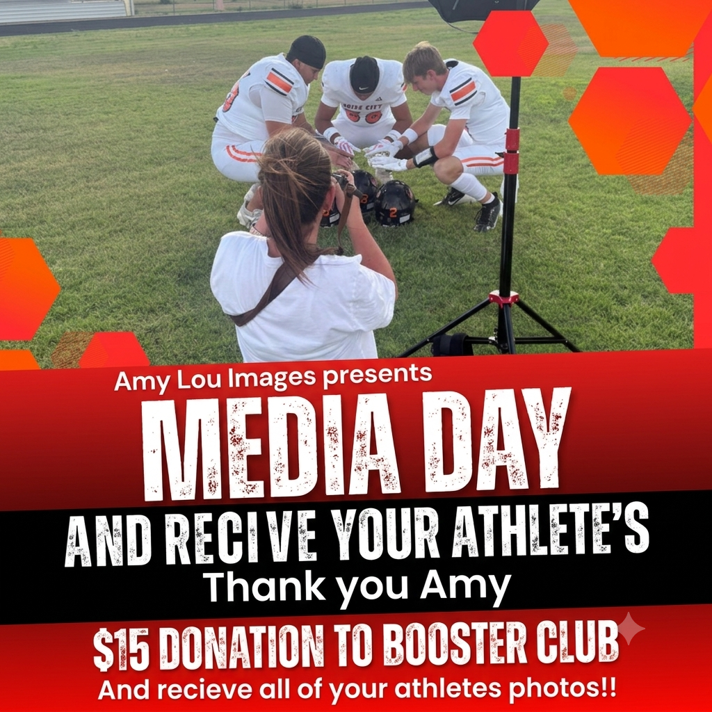 media day