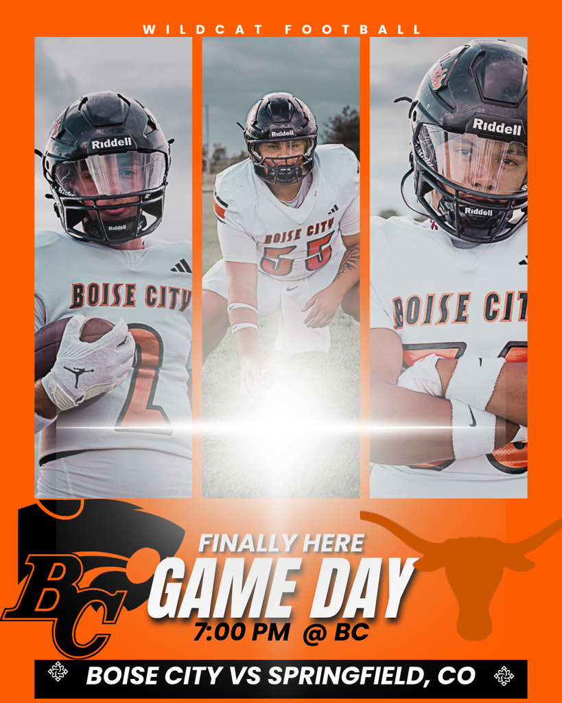 game day