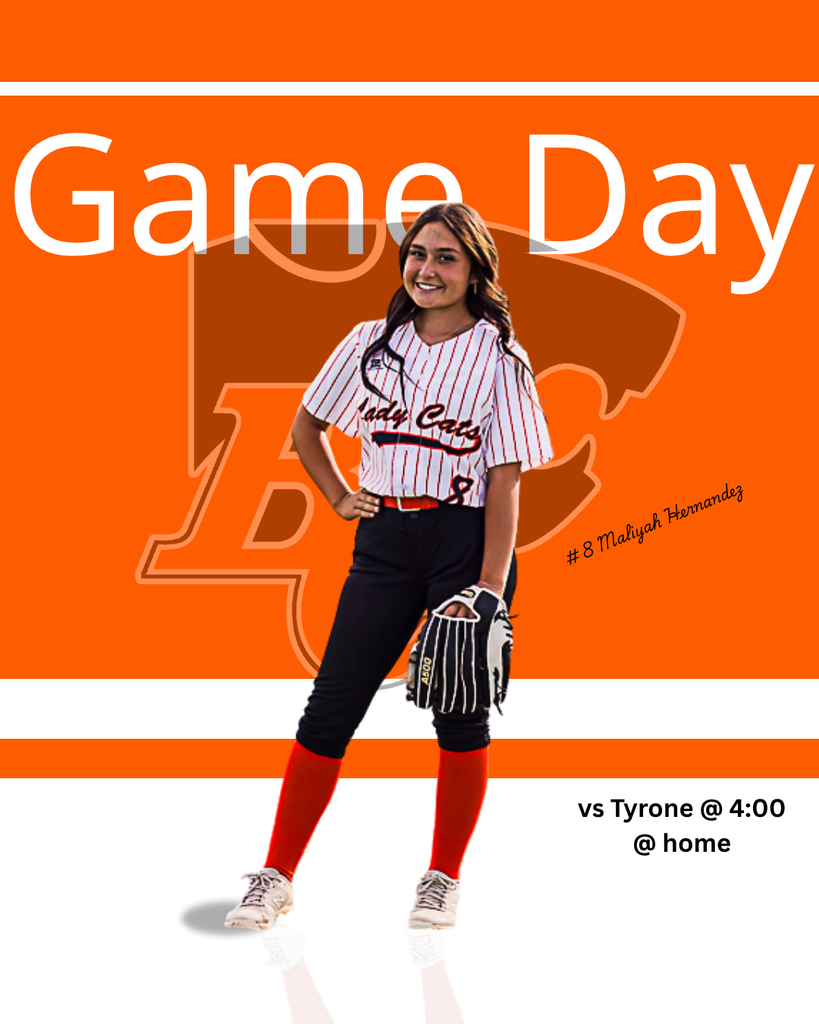 game day