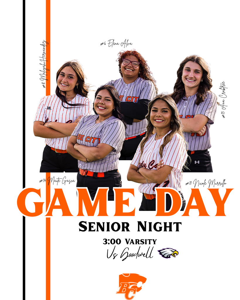 senior softball