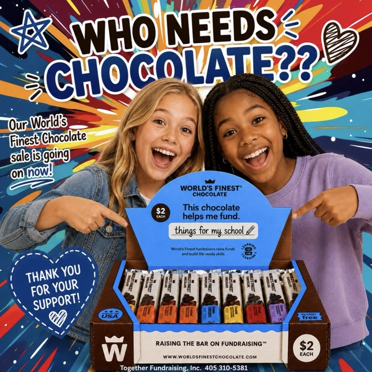 chocolate