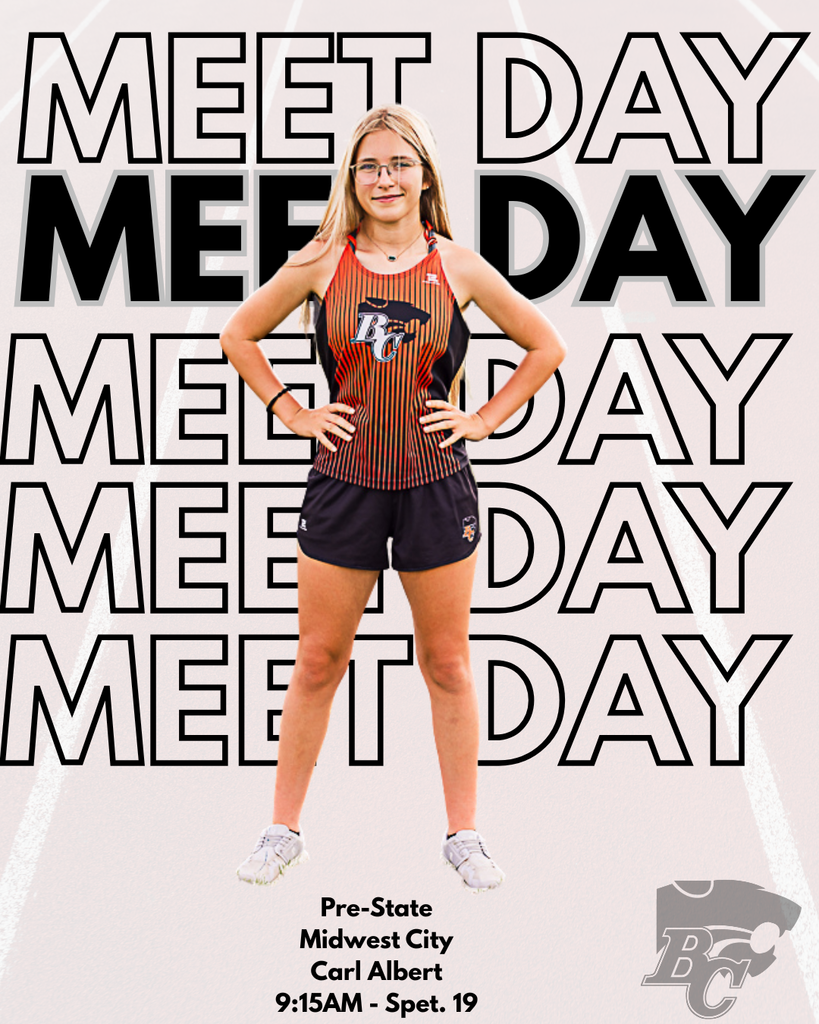 meet day