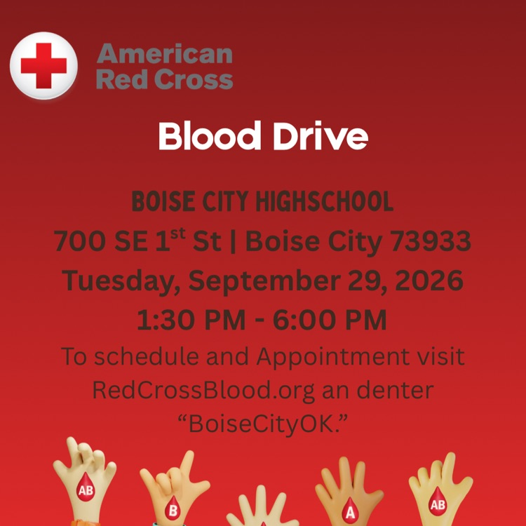 blood drive 