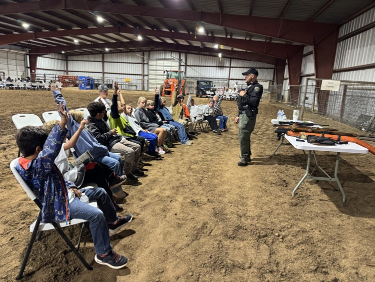 farm safety