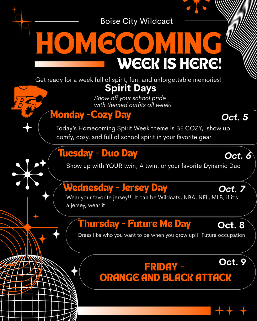 homecoming preview