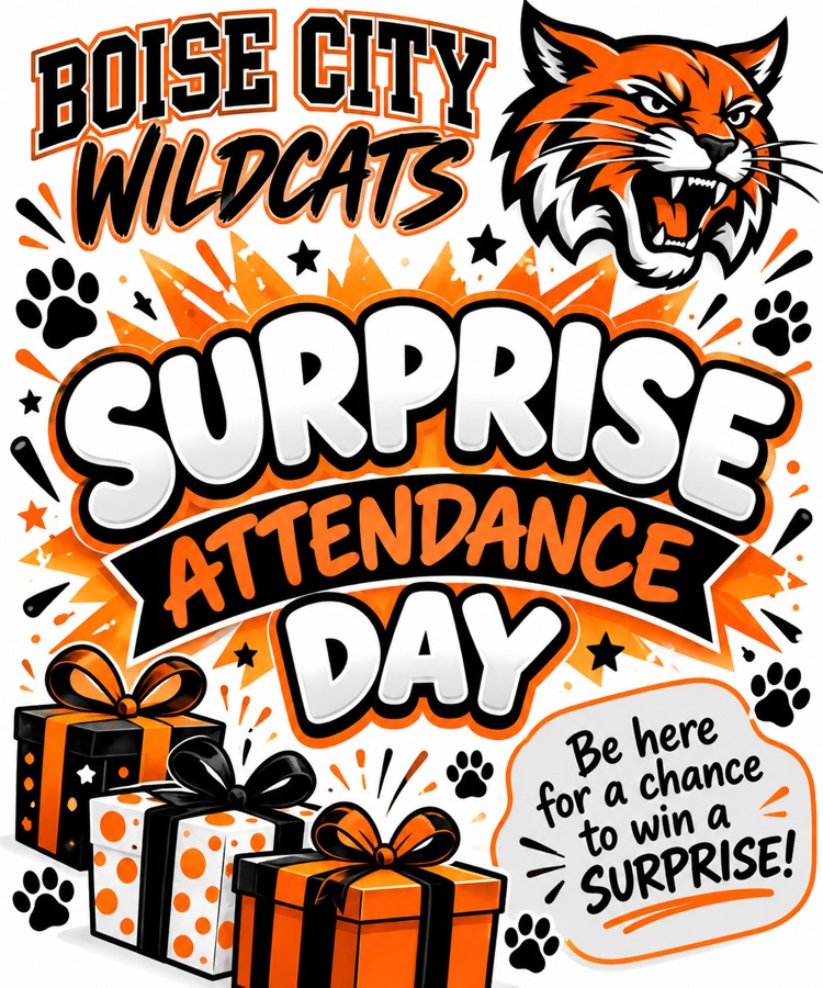 surprise attendance