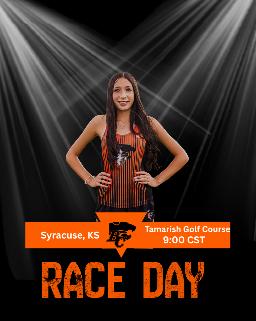 race day