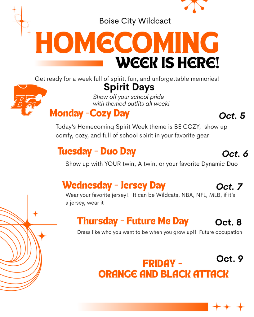 homecoming