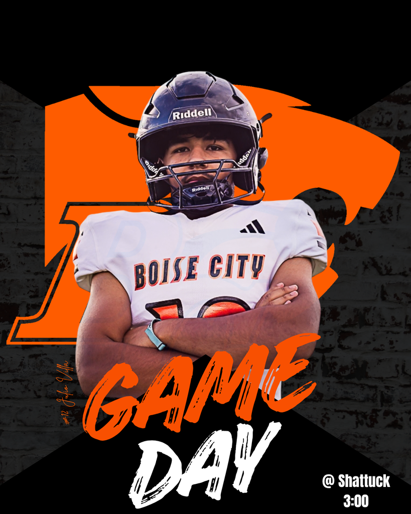 Game day