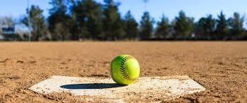 Junior High Softball 