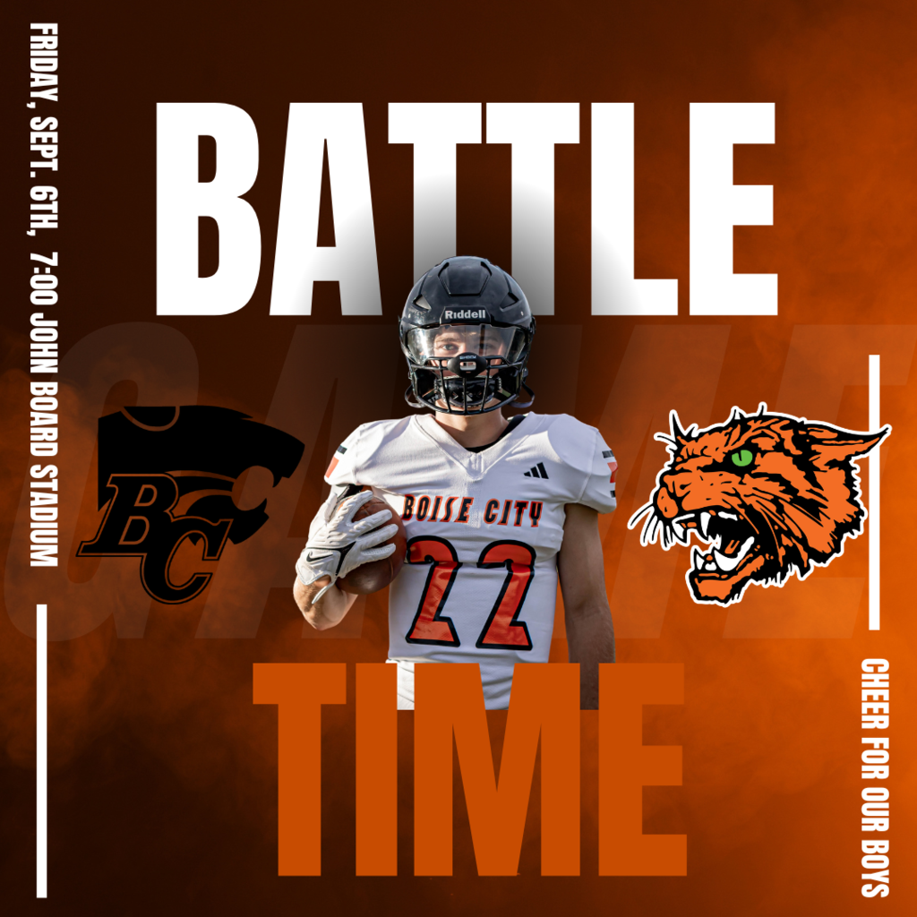 BC vs Elkhart 