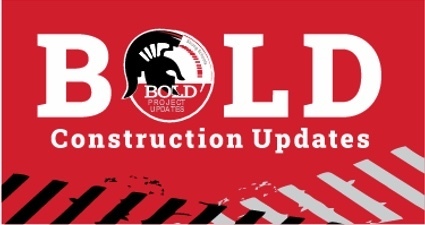 Construction Updates