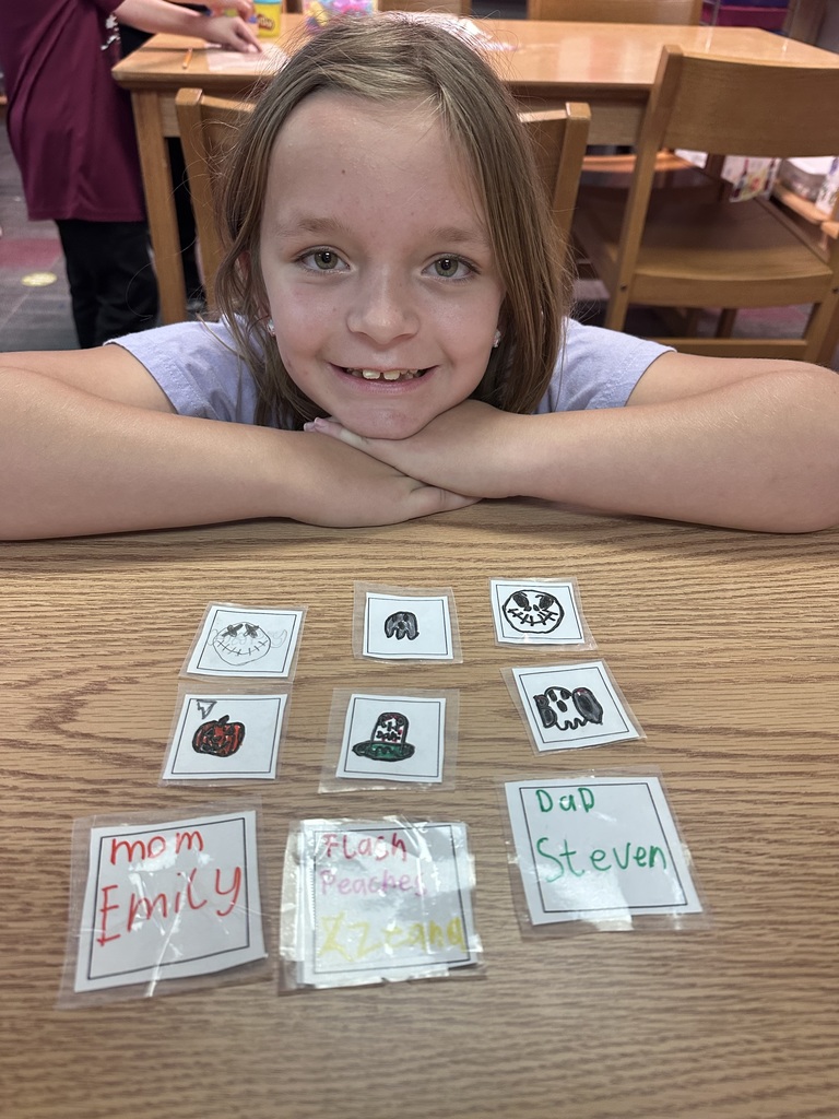 Third Graders