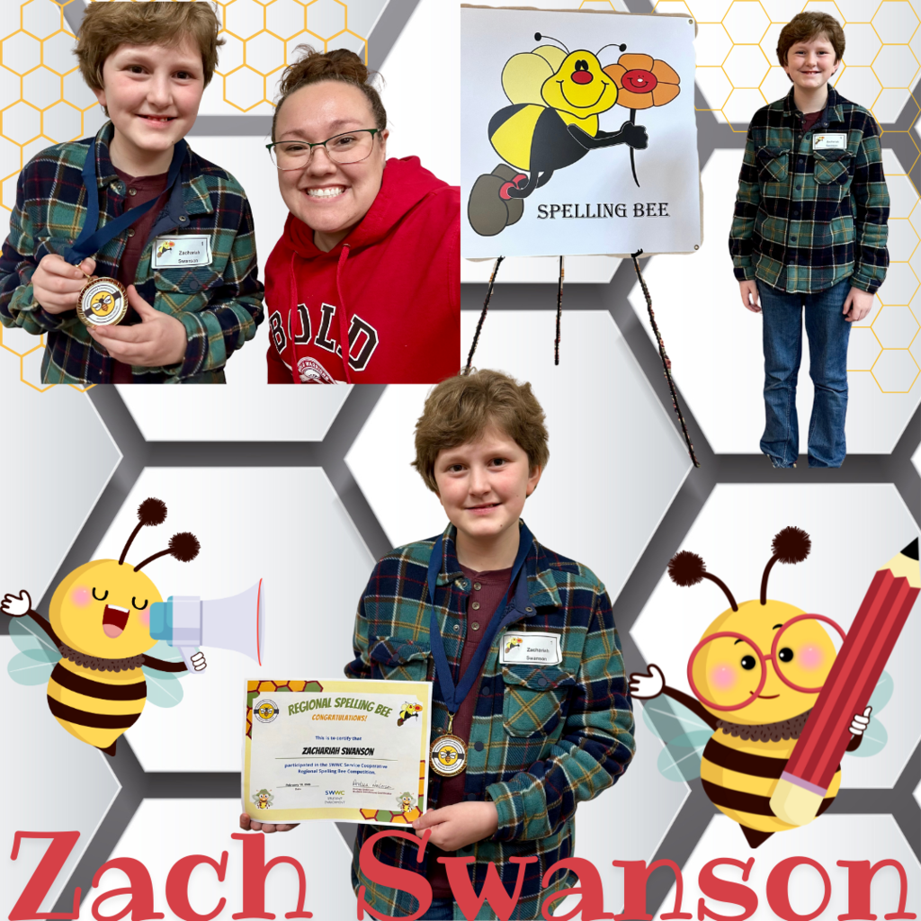 Spelling Bee