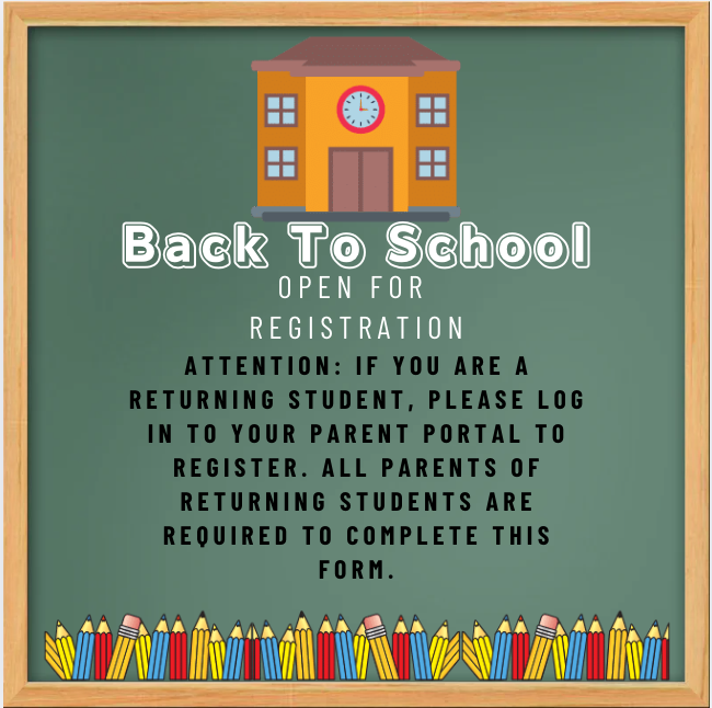 Registration