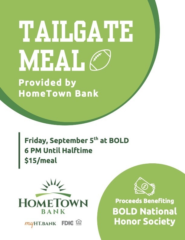 NHS Tailgate
