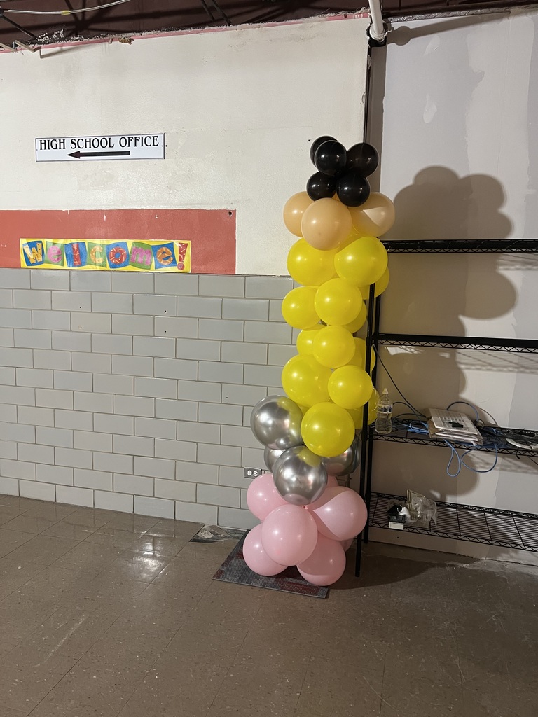 balloon pencil