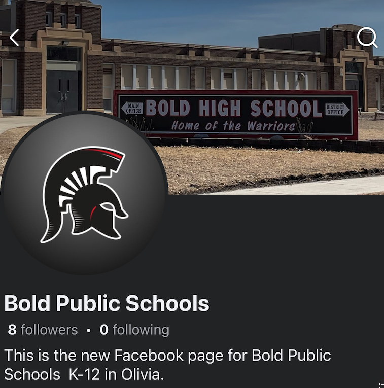 BOLD Schools