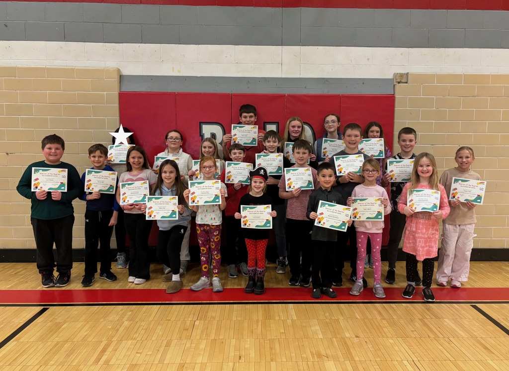 Warriors of the Quarter