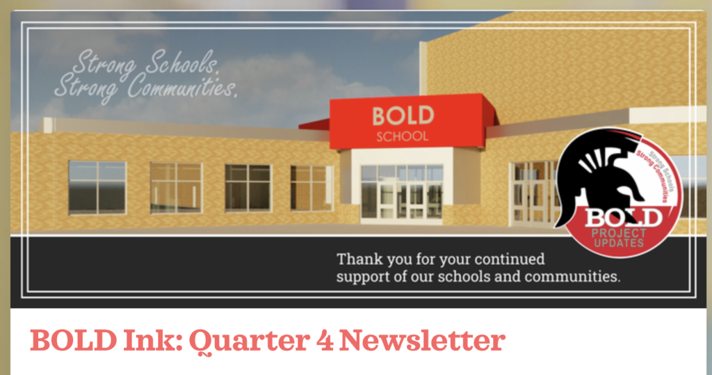 newsletter