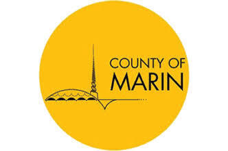 county of marin