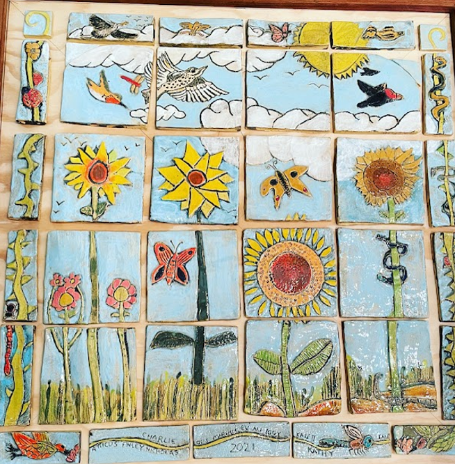 tile
