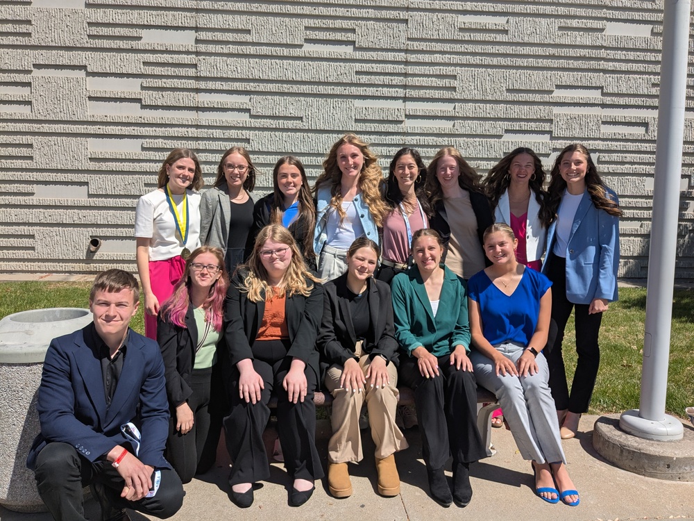 bhs fbla