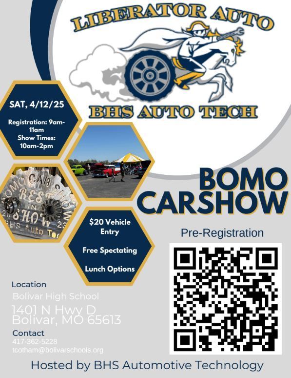 car show