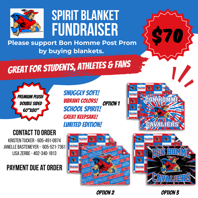 Post Prom Fundraiser