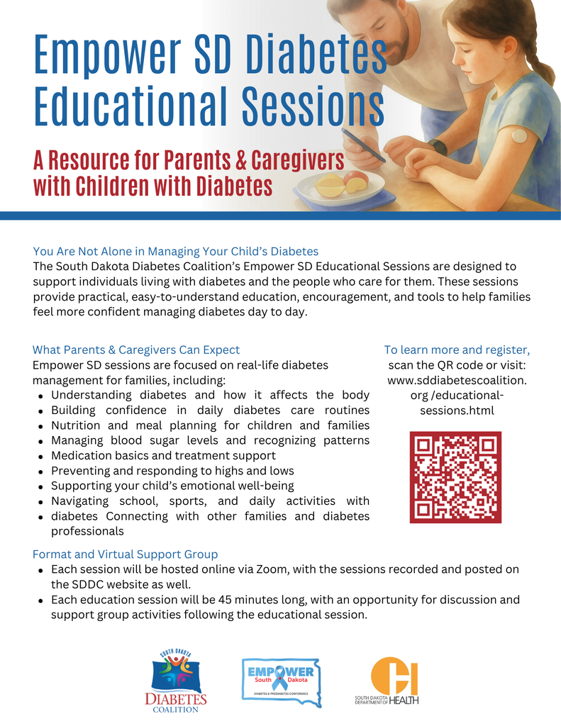 Diabetes Resources