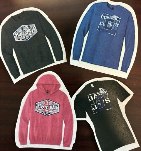 School Spiritwear