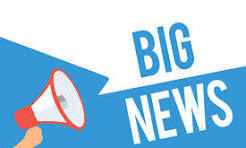 Big News