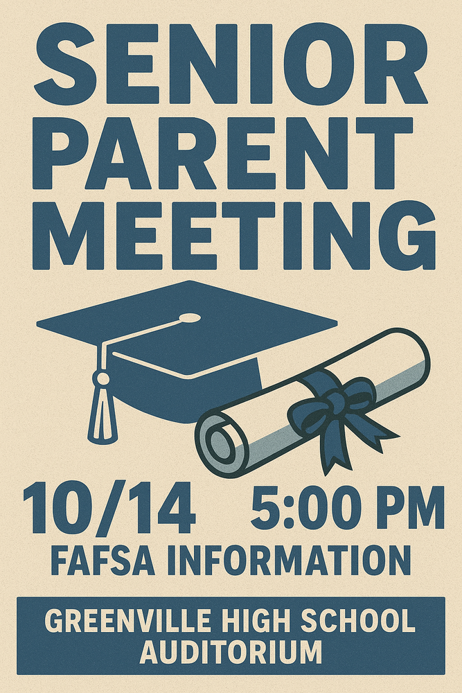 FAFSA Information Night 2025