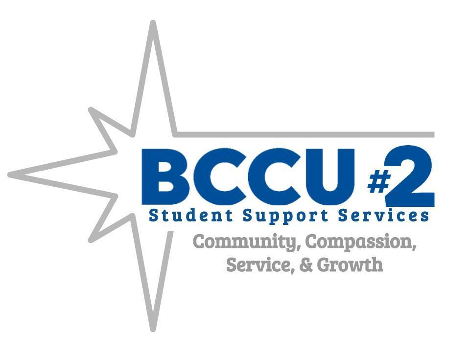 Student Support Services