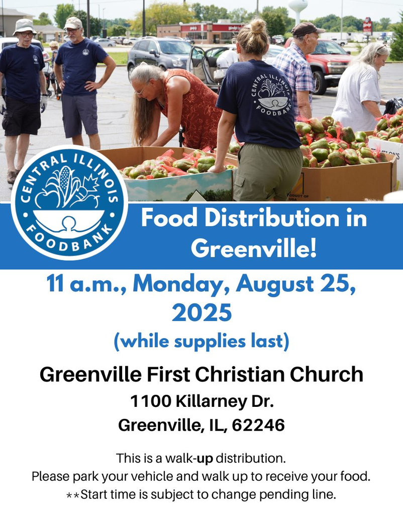 Food Distribution