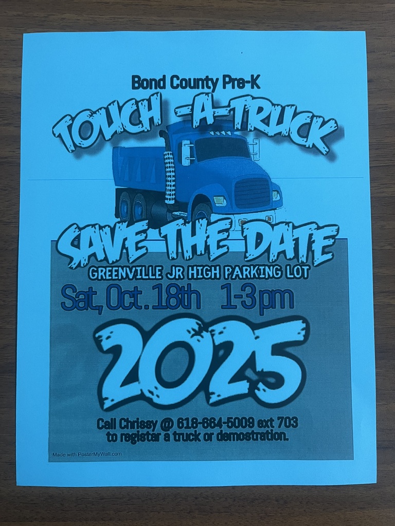 Touch a Truck