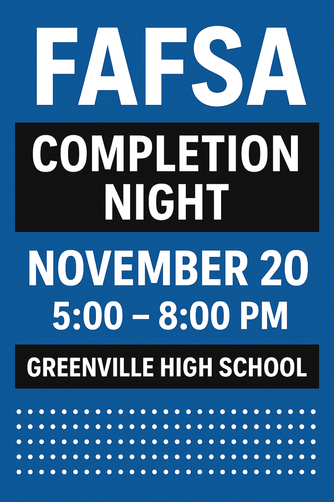 FAFSA completion night