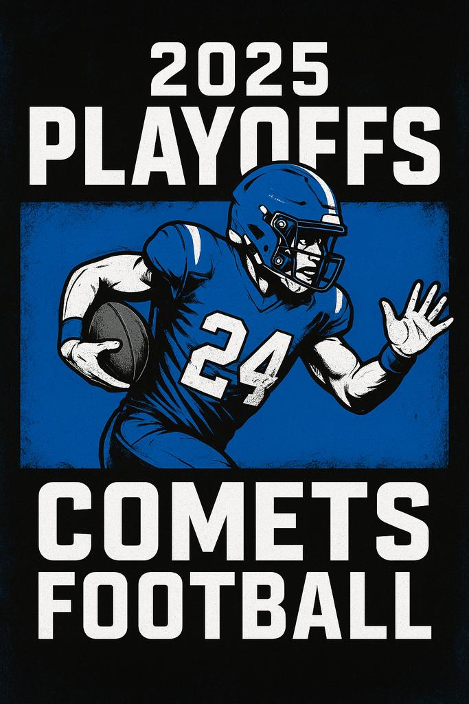 Comets Football