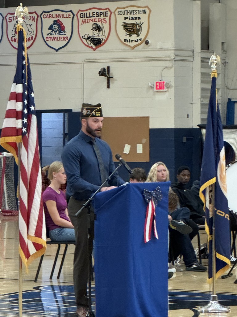 Veterans Assembly