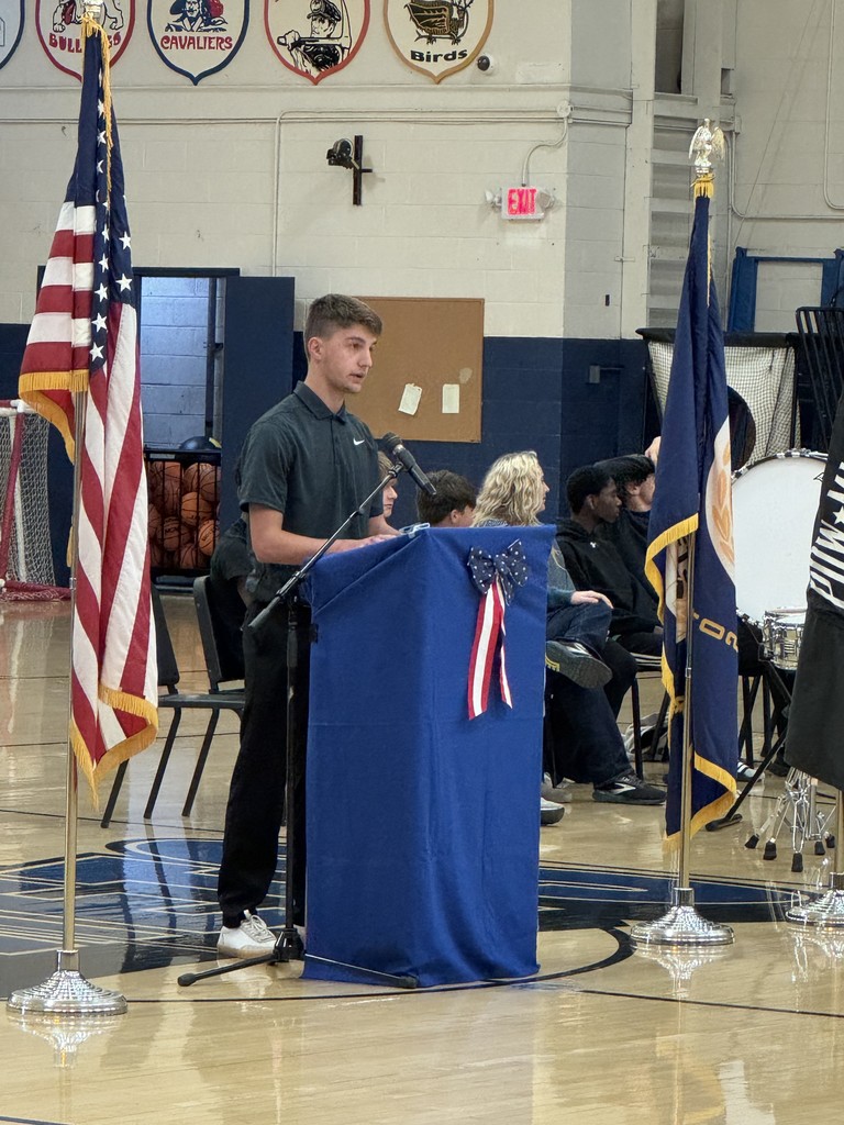 Veterans Assembly