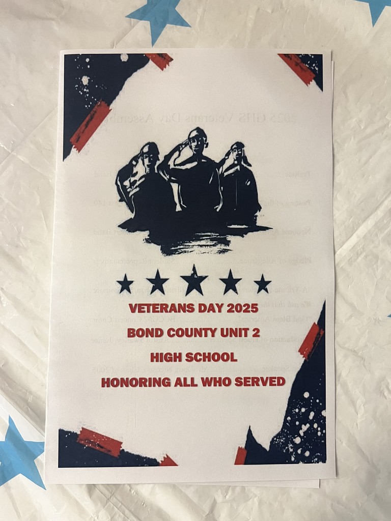 Veterans Assembly