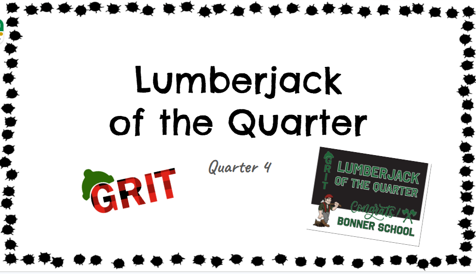 4th Quarter Awards 