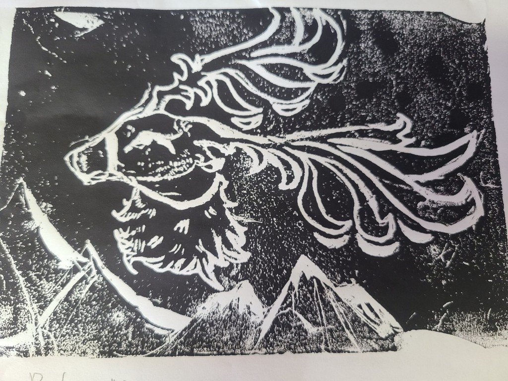 reindeer 