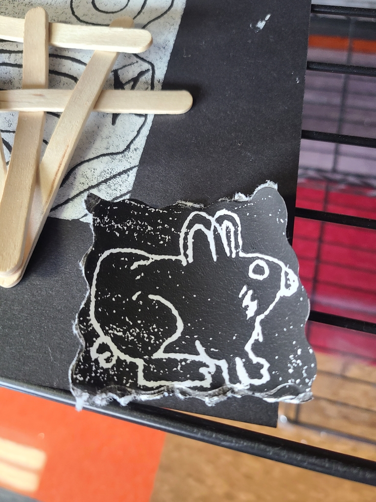 rabbit